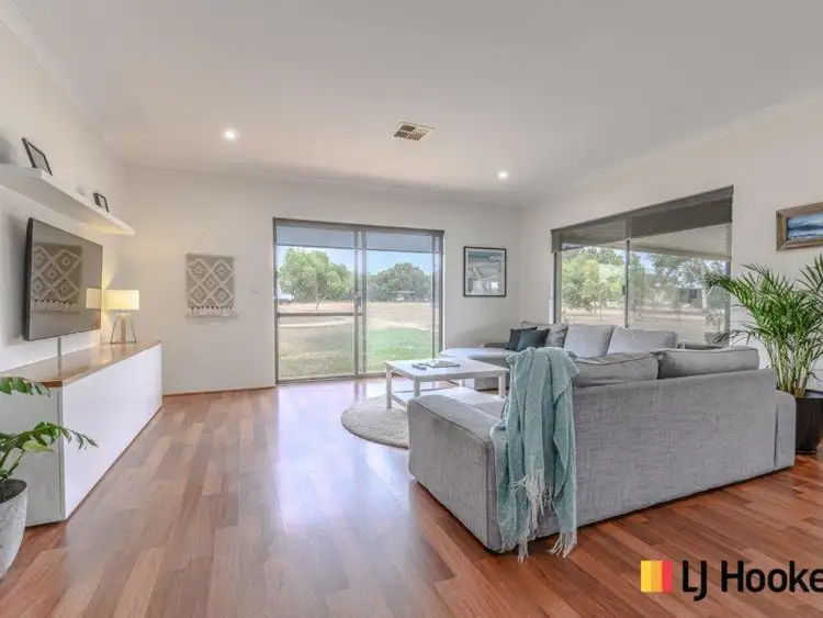 Fourth view of Homely house listing, 60 Seaflower Way, Gabbadah WA 6041