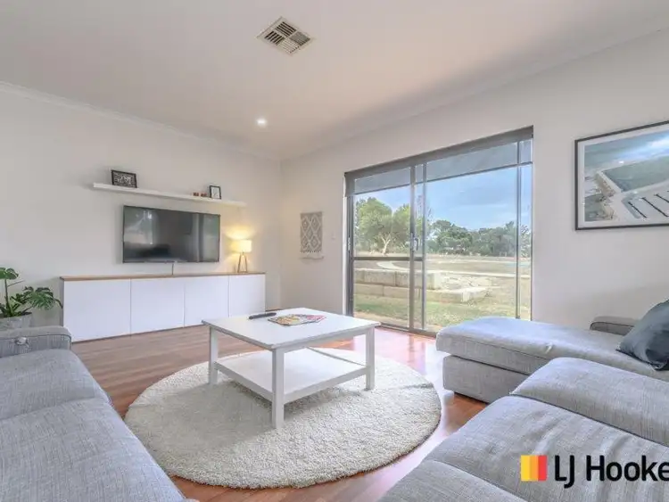 Fifth view of Homely house listing, 60 Seaflower Way, Gabbadah WA 6041