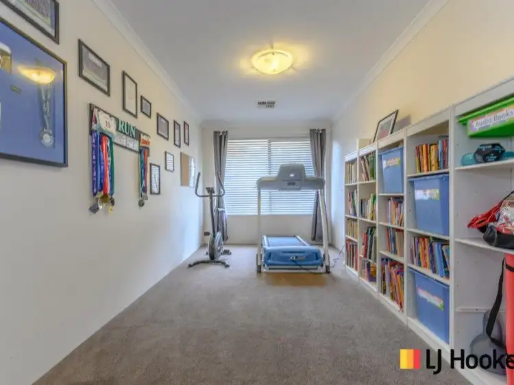 Seventh view of Homely house listing, 60 Seaflower Way, Gabbadah WA 6041