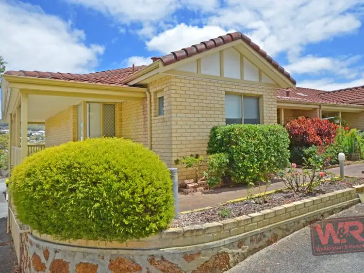 Second view of Homely unit listing, 25/162 Aberdeen Street, Albany WA 6330