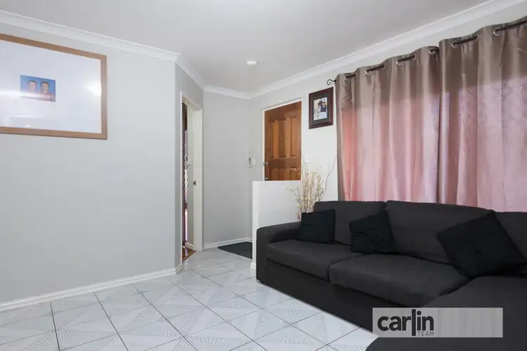 Second view of Homely house listing, 17 Cervantes Loop, Yangebup WA 6164
