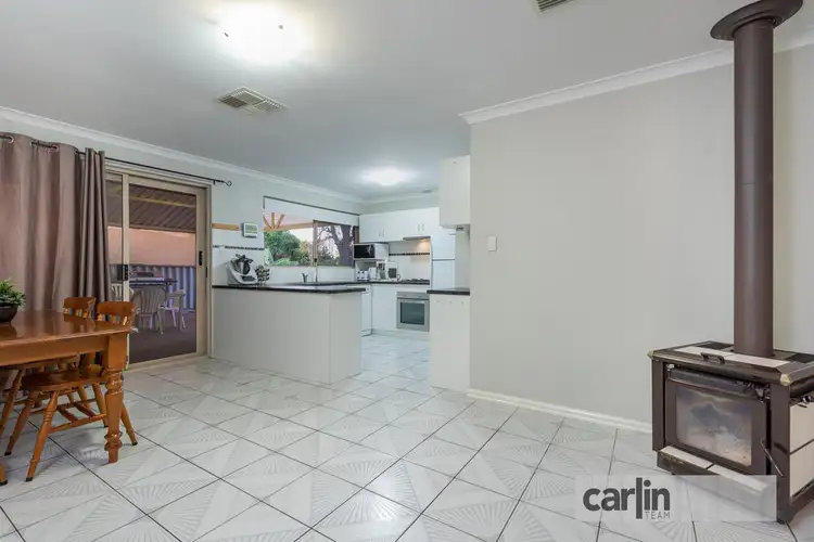 Fourth view of Homely house listing, 17 Cervantes Loop, Yangebup WA 6164