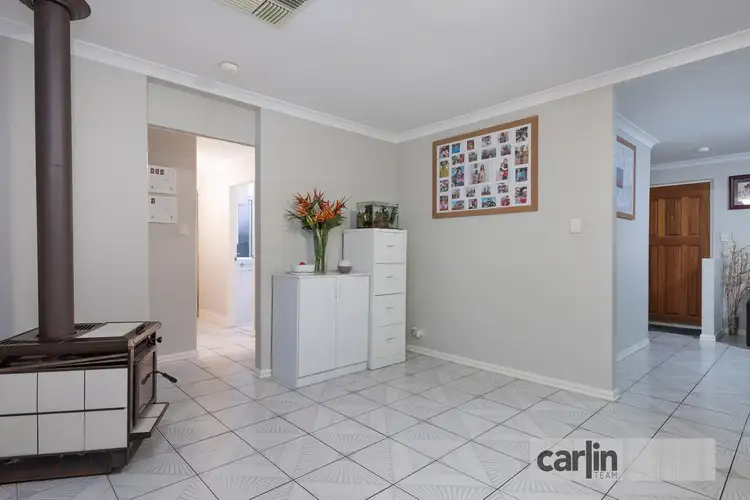 Fifth view of Homely house listing, 17 Cervantes Loop, Yangebup WA 6164