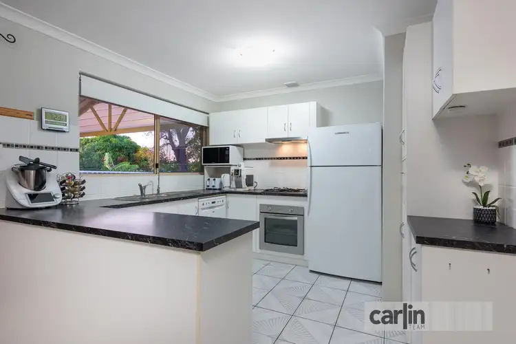Sixth view of Homely house listing, 17 Cervantes Loop, Yangebup WA 6164