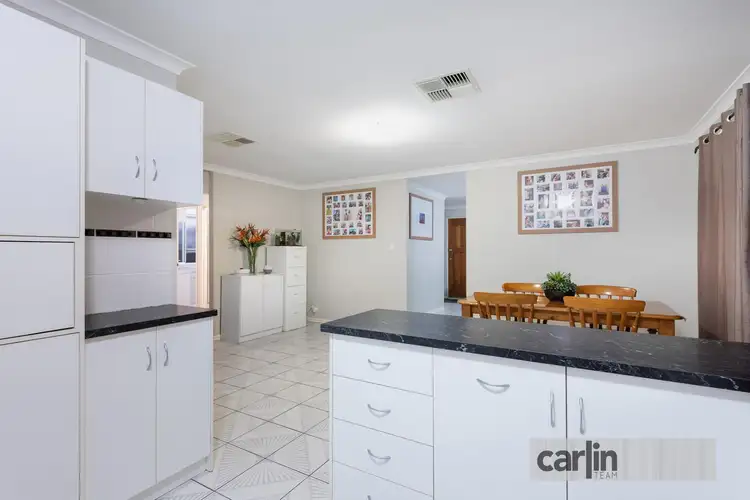 Seventh view of Homely house listing, 17 Cervantes Loop, Yangebup WA 6164