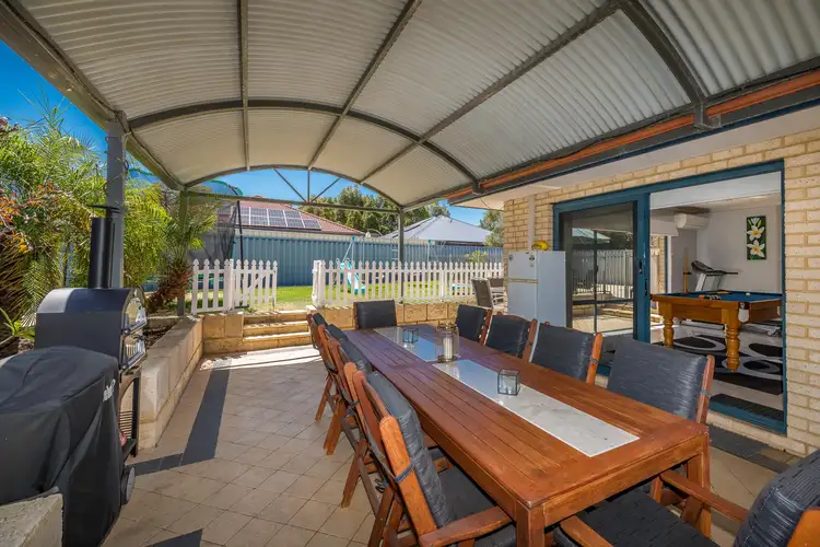 Third view of Homely house listing, 28 Woodbine Loop, Tapping WA 6065