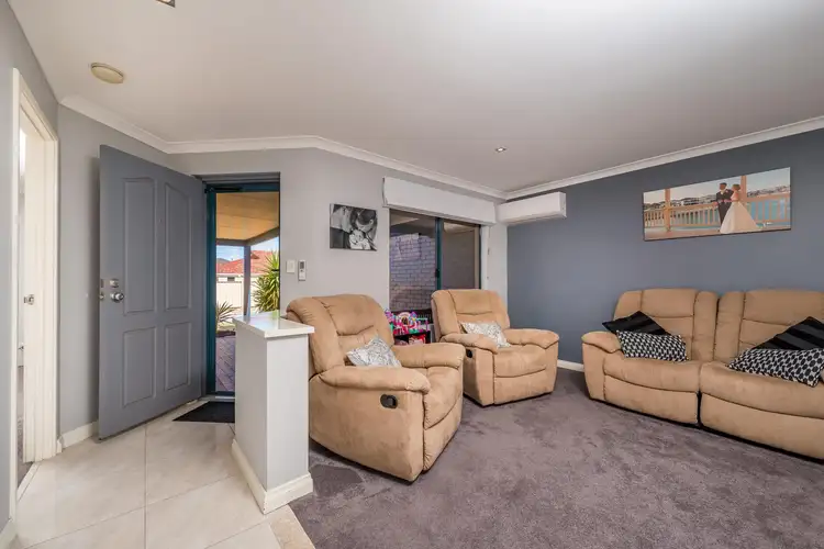 Fourth view of Homely house listing, 28 Woodbine Loop, Tapping WA 6065