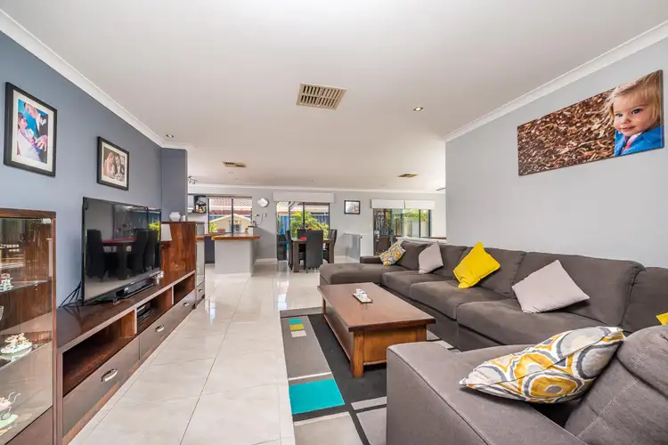 Sixth view of Homely house listing, 28 Woodbine Loop, Tapping WA 6065