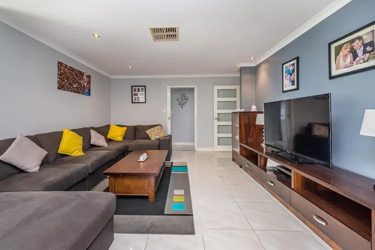 Seventh view of Homely house listing, 28 Woodbine Loop, Tapping WA 6065