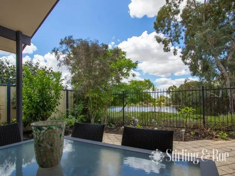 3/43 Martingale Avenue, Henley Brook WA 6055