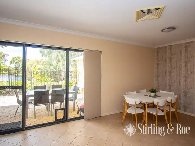 Fourth view of Homely villa listing, 3/43 Martingale Avenue, Henley Brook WA 6055