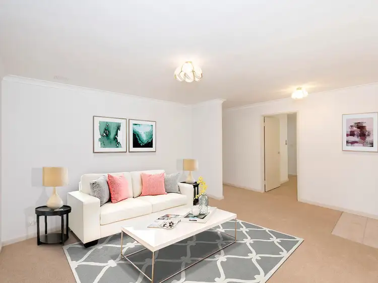 Third view of Homely semi-detached listing, 47a Parsons Way, Innaloo WA 6018