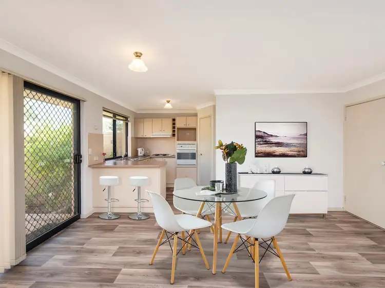 Fourth view of Homely semi-detached listing, 47a Parsons Way, Innaloo WA 6018