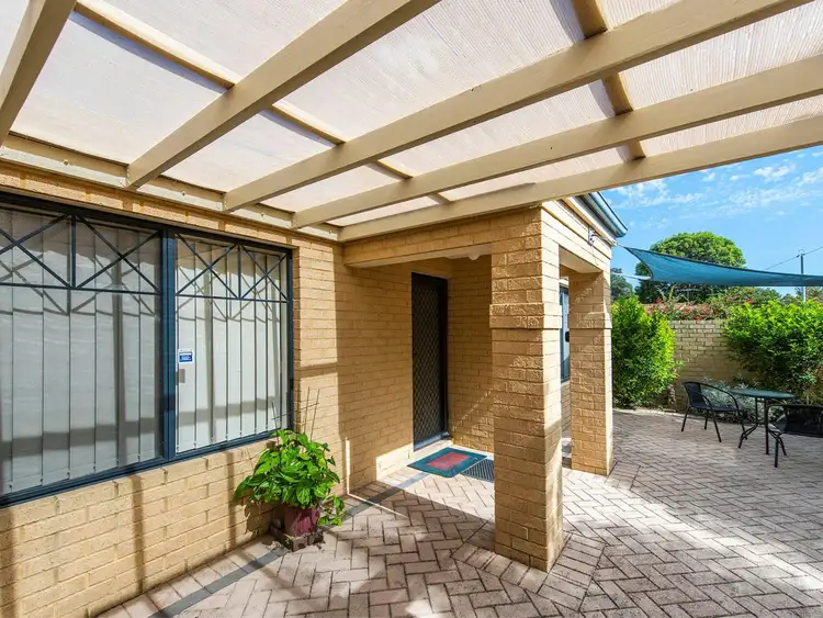 Seventh view of Homely semi-detached listing, 47a Parsons Way, Innaloo WA 6018