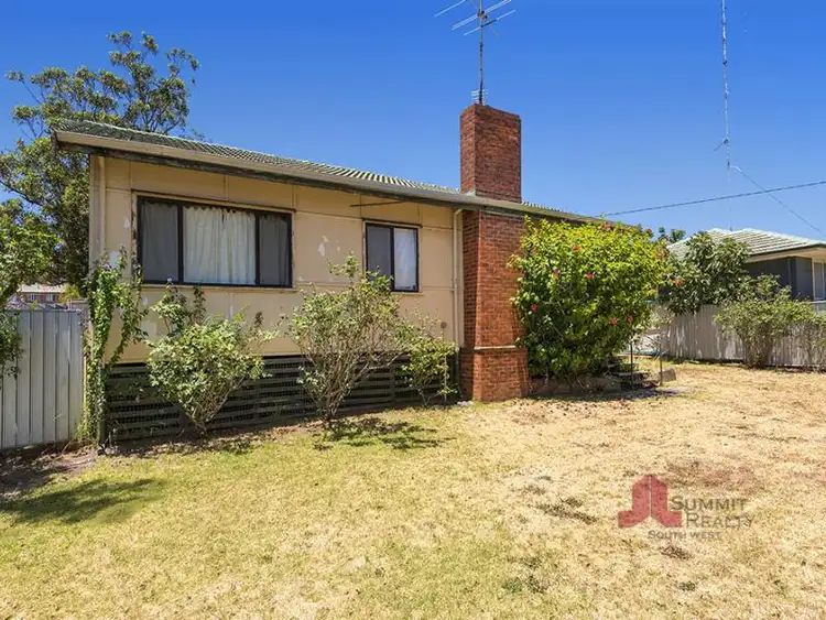 Main view of Homely house listing, 27 Talbot Road, Brunswick WA 6224
