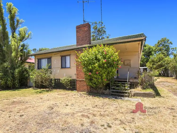 Fourth view of Homely house listing, 27 Talbot Road, Brunswick WA 6224