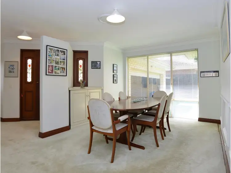 Fourth view of Homely house listing, 7 Moss Vale, Floreat WA 6014