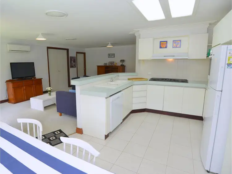 Fifth view of Homely house listing, 7 Moss Vale, Floreat WA 6014