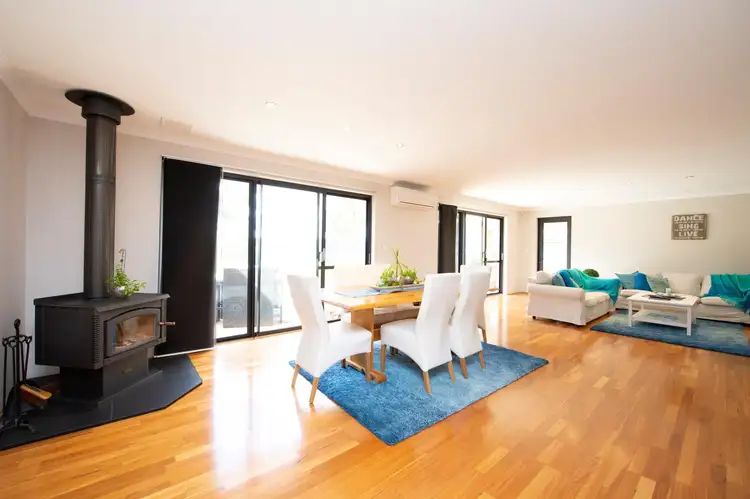 Sixth view of Homely house listing, 44 Mooralup Turn, Dalyellup WA 6230