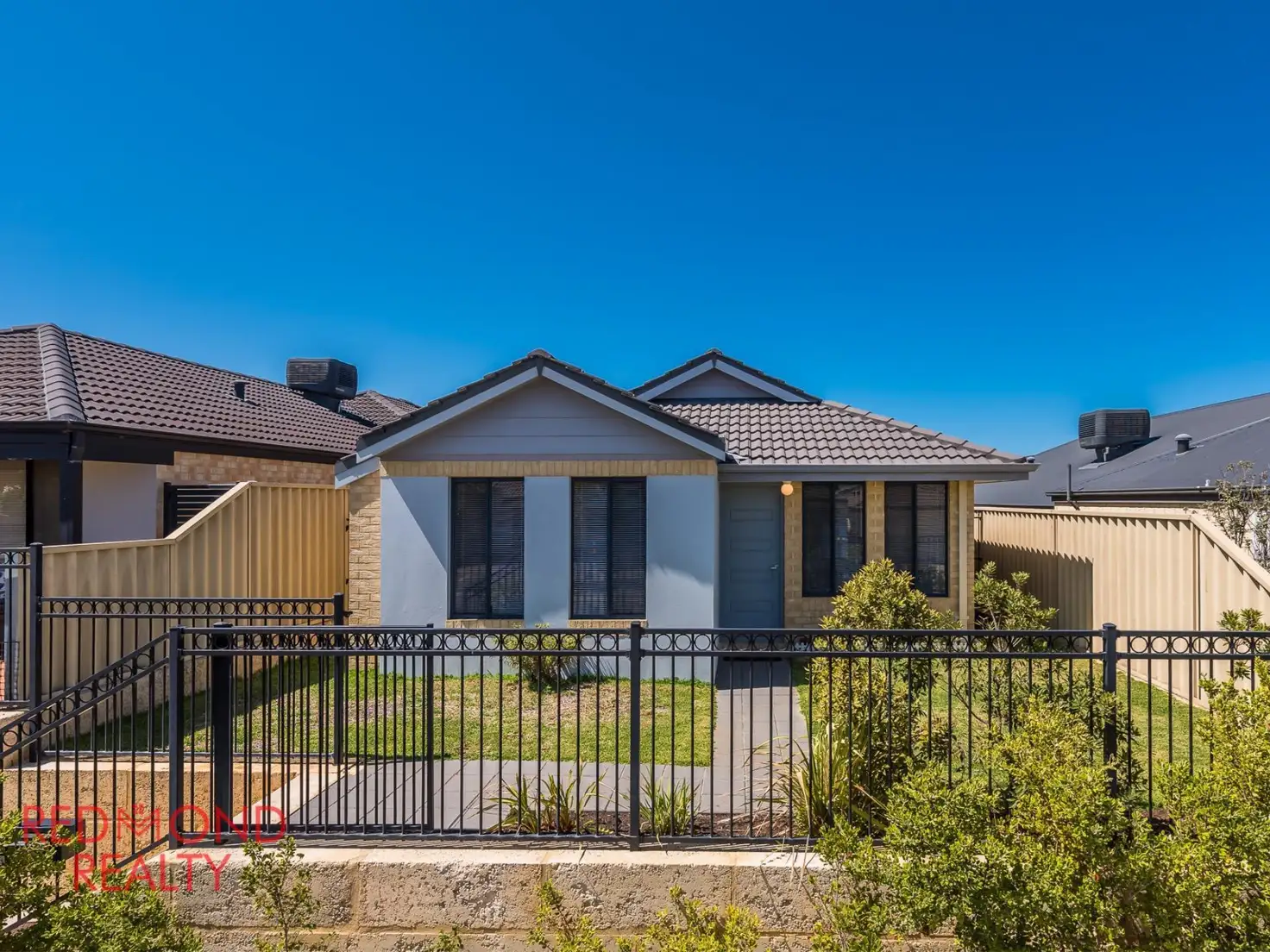 Main view of Homely house listing, 22 Malvern Road, Butler WA 6036