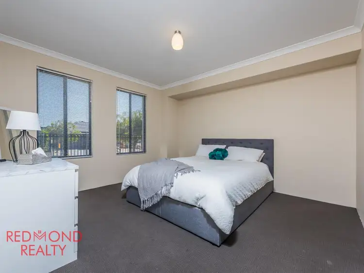 Third view of Homely house listing, 22 Malvern Road, Butler WA 6036