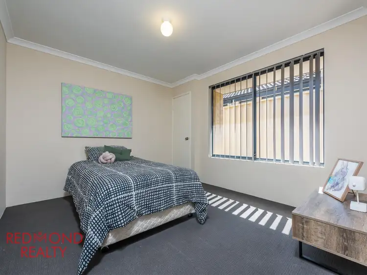Fifth view of Homely house listing, 22 Malvern Road, Butler WA 6036