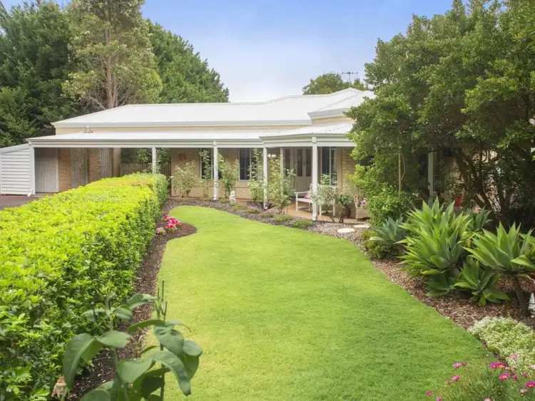 Main view of Homely house listing, 5 Casselton Grove, Margaret River WA 6285