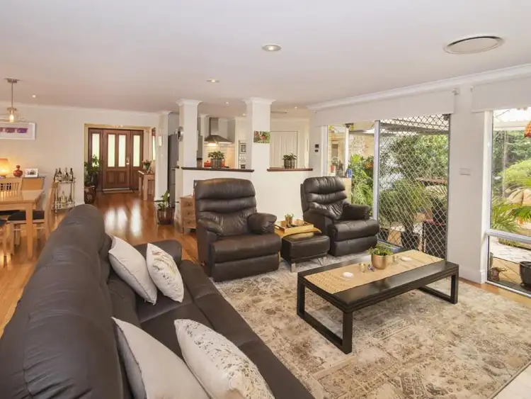 Fifth view of Homely house listing, 5 Casselton Grove, Margaret River WA 6285
