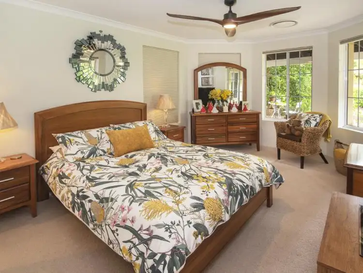 Sixth view of Homely house listing, 5 Casselton Grove, Margaret River WA 6285