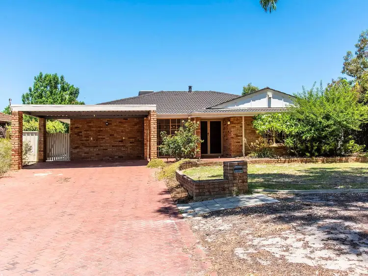 14 Hyland Way, Wilson WA 6107