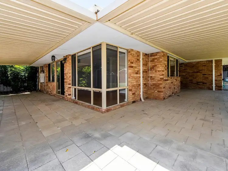 Fifth view of Homely house listing, 14 Hyland Way, Wilson WA 6107