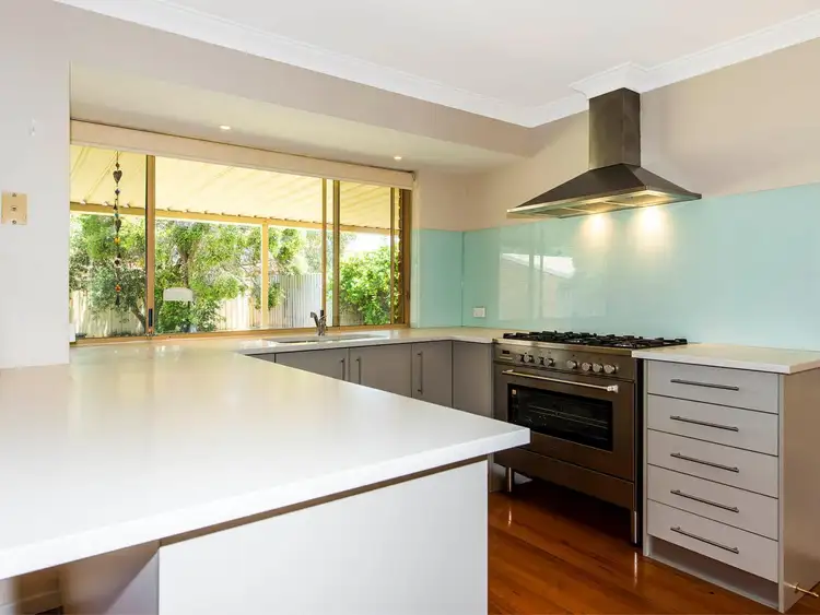 Seventh view of Homely house listing, 14 Hyland Way, Wilson WA 6107