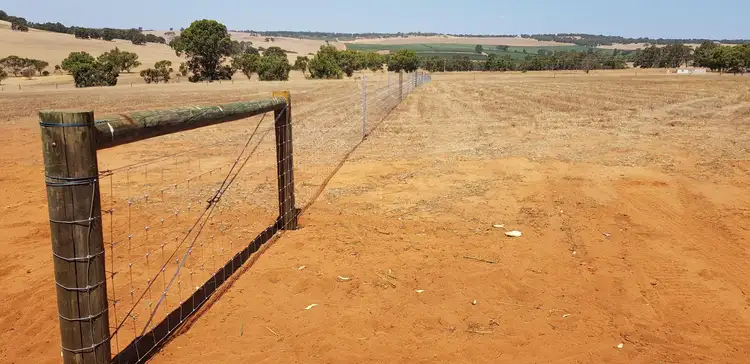Main view of Homely land listing, Lot 109, Daviesia Fairway, Ginginup WA 6503