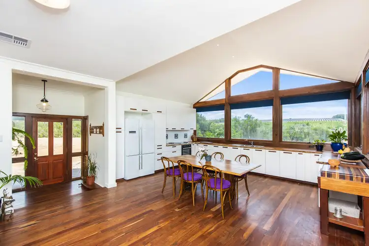 Main view of Homely land listing, 432 Lennards Road, Lennard Brook WA 6503