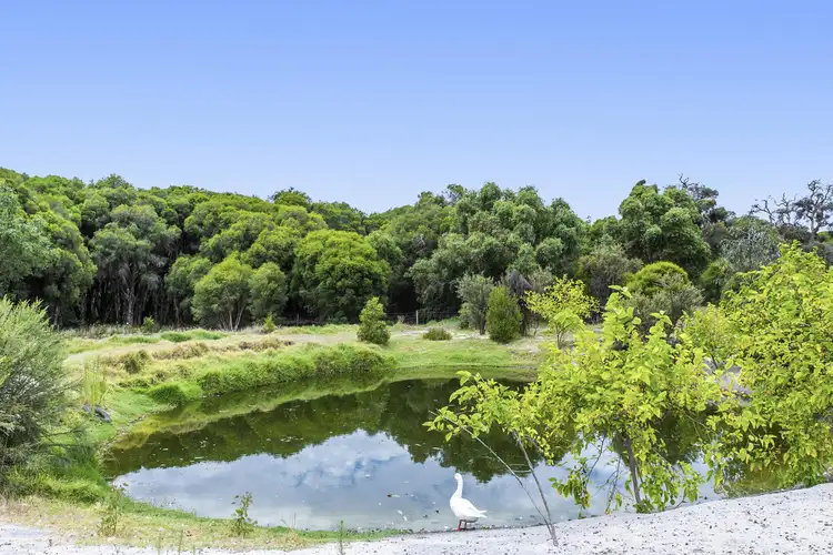 Second view of Homely land listing, 432 Lennards Road, Lennard Brook WA 6503