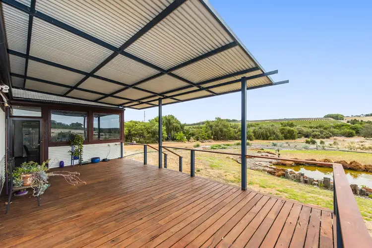 Fourth view of Homely land listing, 432 Lennards Road, Lennard Brook WA 6503