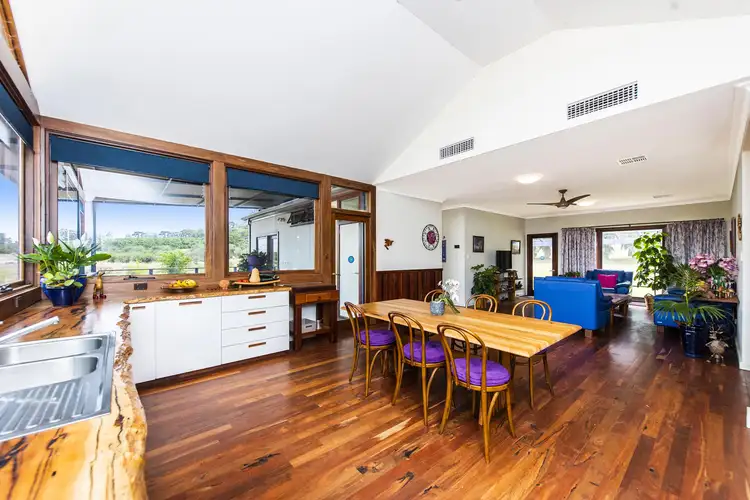 Fifth view of Homely land listing, 432 Lennards Road, Lennard Brook WA 6503