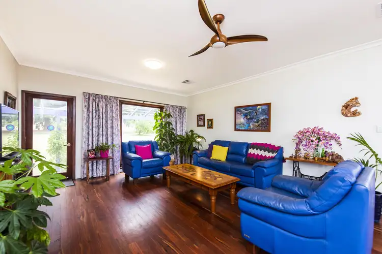 Sixth view of Homely land listing, 432 Lennards Road, Lennard Brook WA 6503