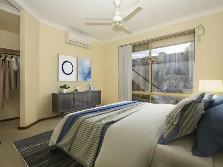 Second view of Homely house listing, 24 Burton Retreat, Stratton WA 6056