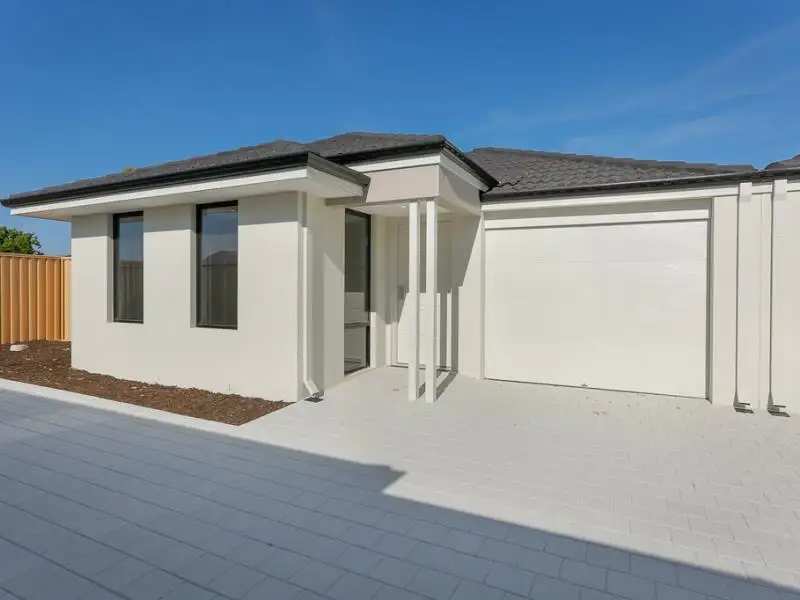 Main view of Homely house listing, Lot 5, 17 Sunridge Close, Caversham WA 6055