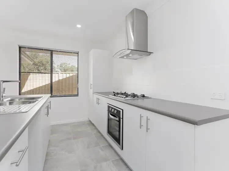 Fourth view of Homely house listing, Lot 5, 17 Sunridge Close, Caversham WA 6055
