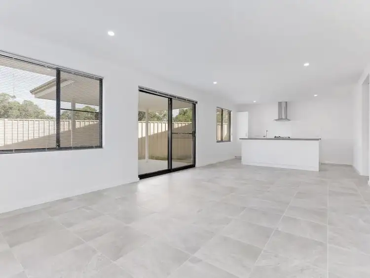 Sixth view of Homely house listing, Lot 5, 17 Sunridge Close, Caversham WA 6055