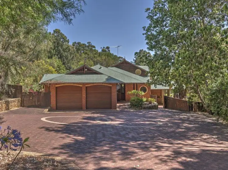 Main view of Homely house listing, 38 Carlisle Road, Kalamunda WA 6076