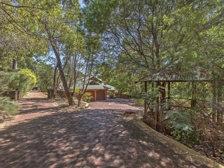 Second view of Homely house listing, 38 Carlisle Road, Kalamunda WA 6076