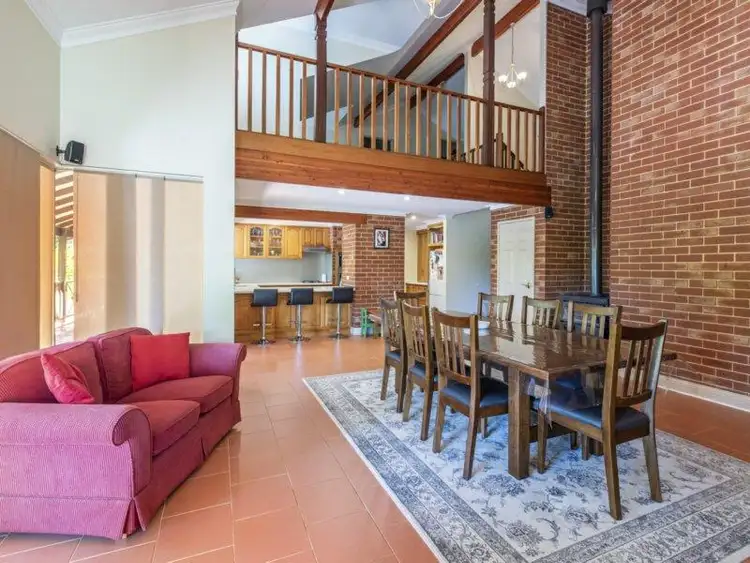 Fifth view of Homely house listing, 38 Carlisle Road, Kalamunda WA 6076