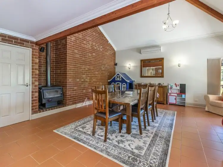 Sixth view of Homely house listing, 38 Carlisle Road, Kalamunda WA 6076