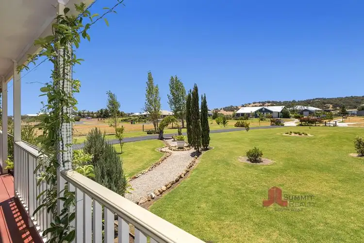 Second view of Homely house listing, 15 Nunnagine Circle, Roelands WA 6226