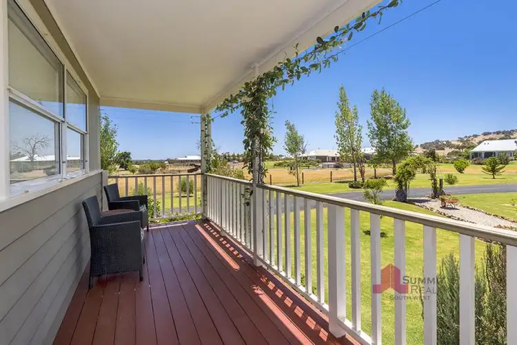 Third view of Homely house listing, 15 Nunnagine Circle, Roelands WA 6226