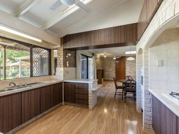 Third view of Homely house listing, 42 Regency Drive, Thornlie WA 6108