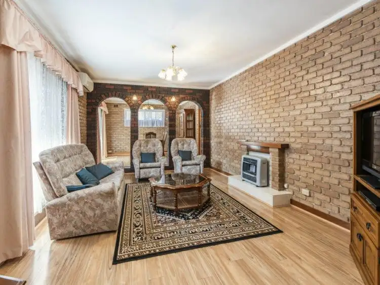 Fifth view of Homely house listing, 42 Regency Drive, Thornlie WA 6108